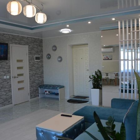 Apartments On Preobrazhenskaya Kropyvnytskyi Ngoại thất bức ảnh