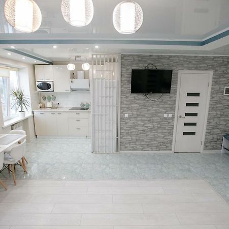 Apartments On Preobrazhenskaya Kropyvnytskyi Ngoại thất bức ảnh