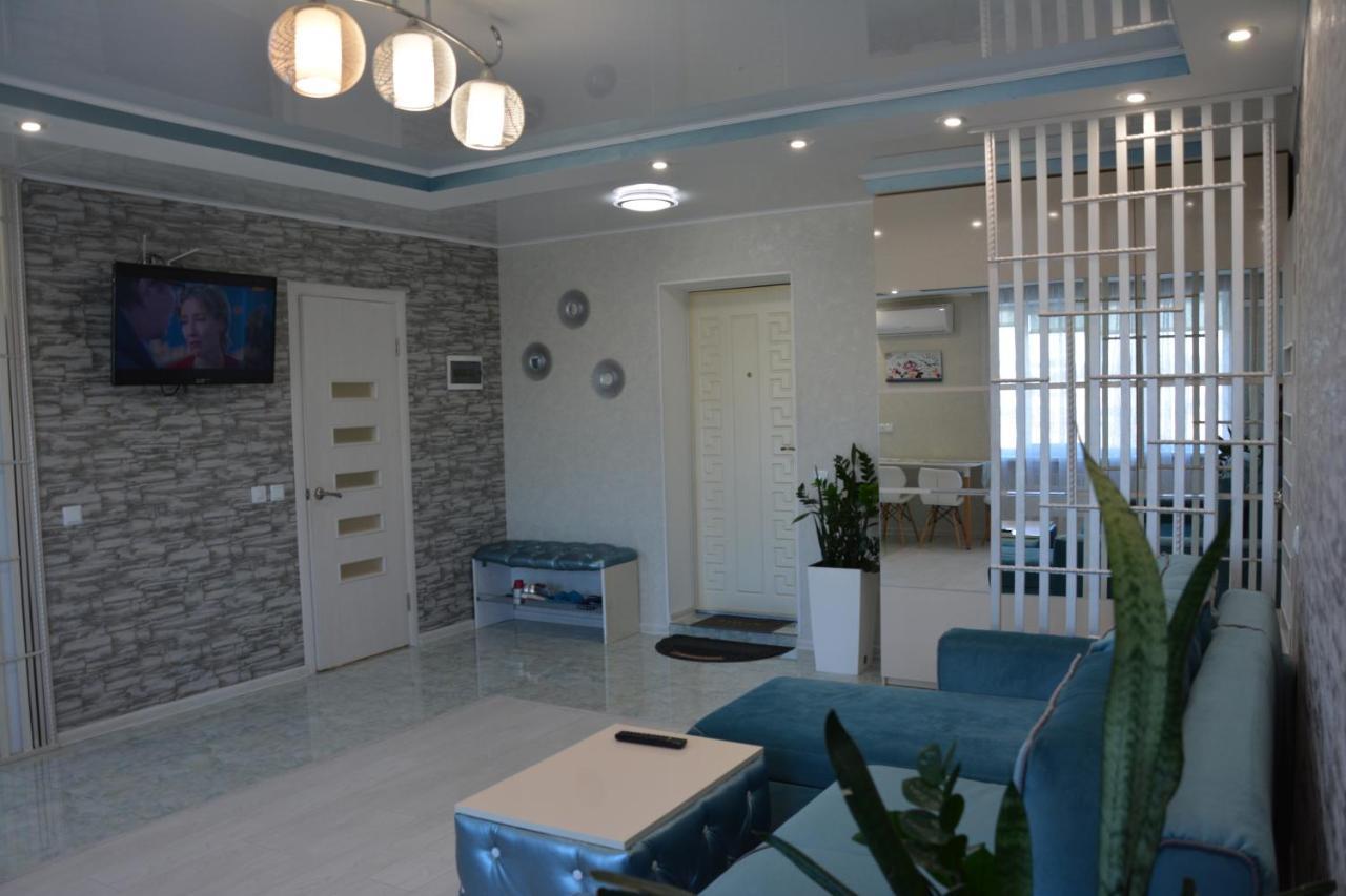 Apartments On Preobrazhenskaya Kropyvnytskyi Ngoại thất bức ảnh