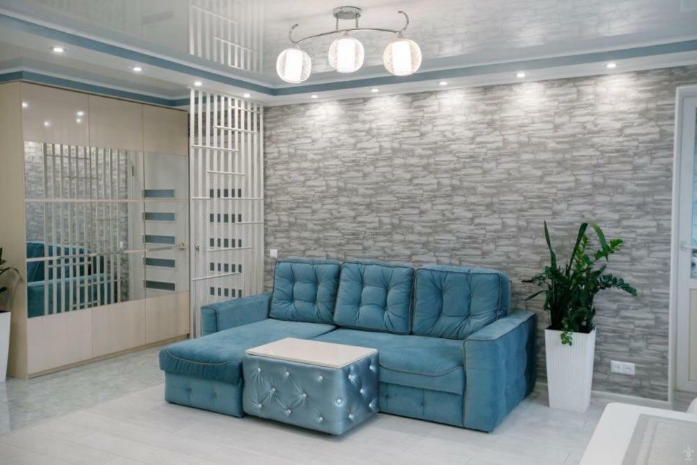 Apartments On Preobrazhenskaya Kropyvnytskyi Ngoại thất bức ảnh