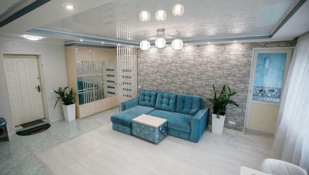 Apartments On Preobrazhenskaya Kropyvnytskyi Ngoại thất bức ảnh