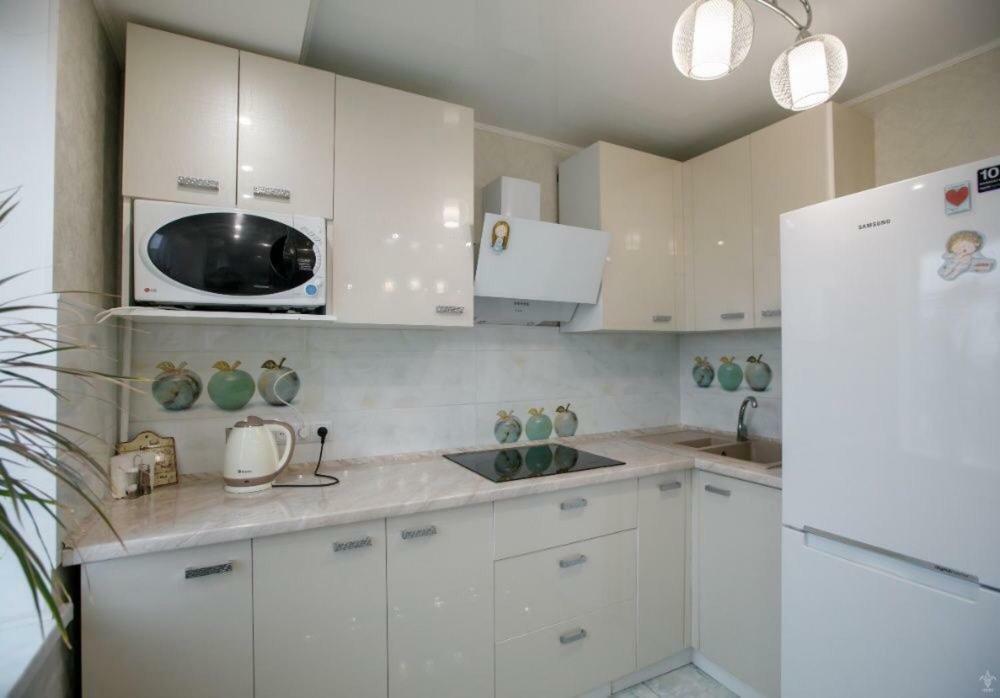 Apartments On Preobrazhenskaya Kropyvnytskyi Ngoại thất bức ảnh