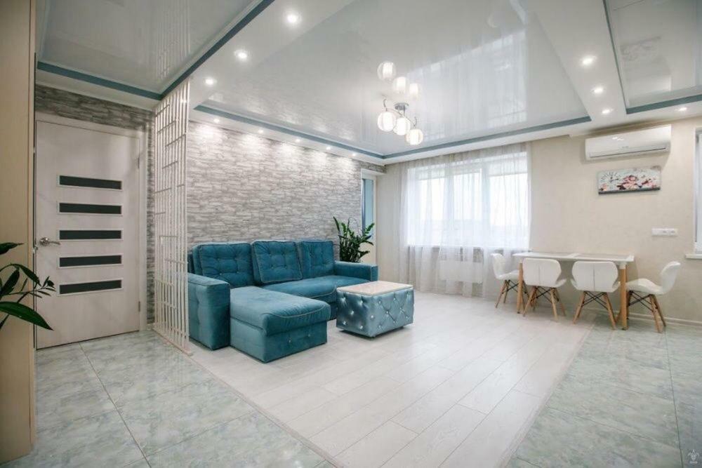 Apartments On Preobrazhenskaya Kropyvnytskyi Ngoại thất bức ảnh
