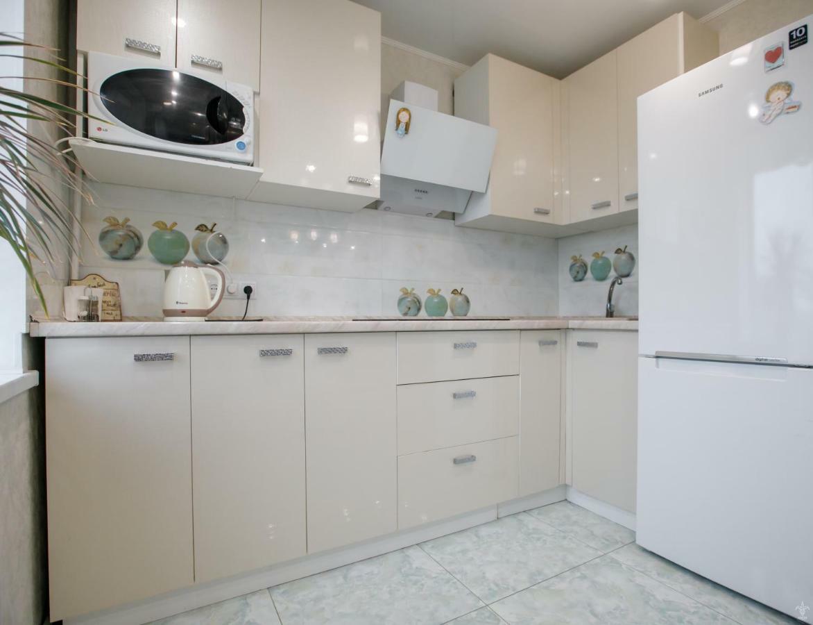 Apartments On Preobrazhenskaya Kropyvnytskyi Ngoại thất bức ảnh