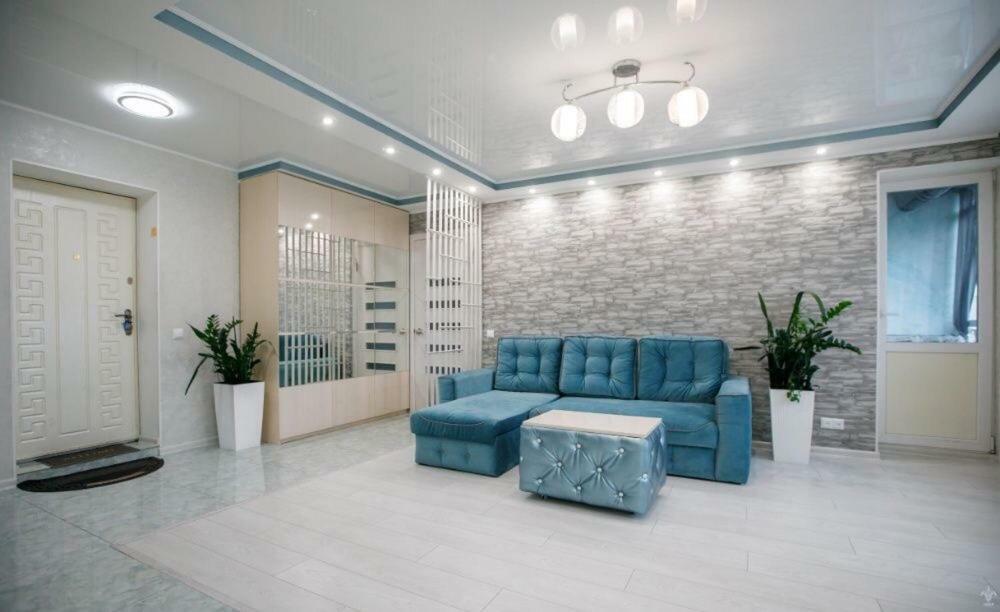 Apartments On Preobrazhenskaya Kropyvnytskyi Ngoại thất bức ảnh