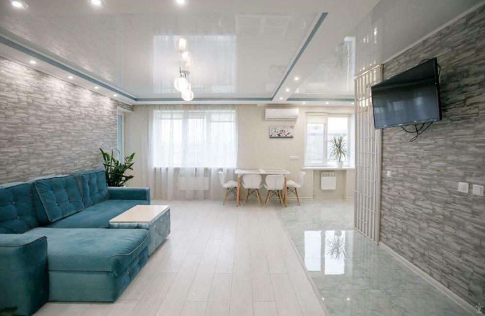 Apartments On Preobrazhenskaya Kropyvnytskyi Ngoại thất bức ảnh