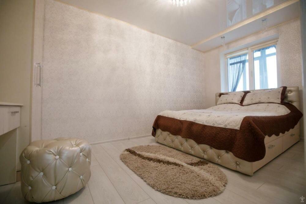 Apartments On Preobrazhenskaya Kropyvnytskyi Ngoại thất bức ảnh