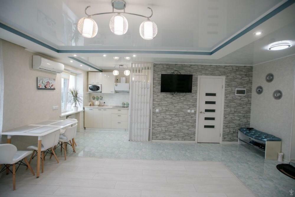 Apartments On Preobrazhenskaya Kropyvnytskyi Ngoại thất bức ảnh