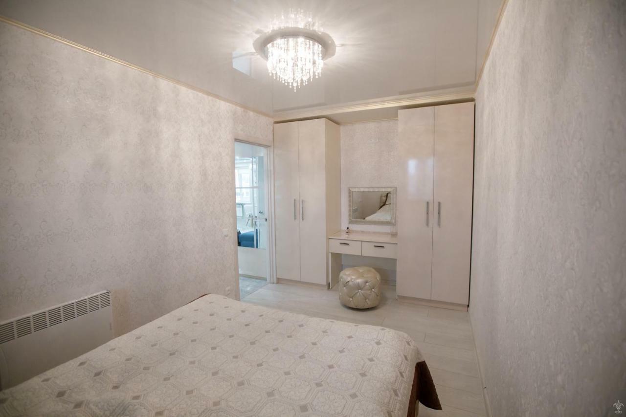 Apartments On Preobrazhenskaya Kropyvnytskyi Ngoại thất bức ảnh