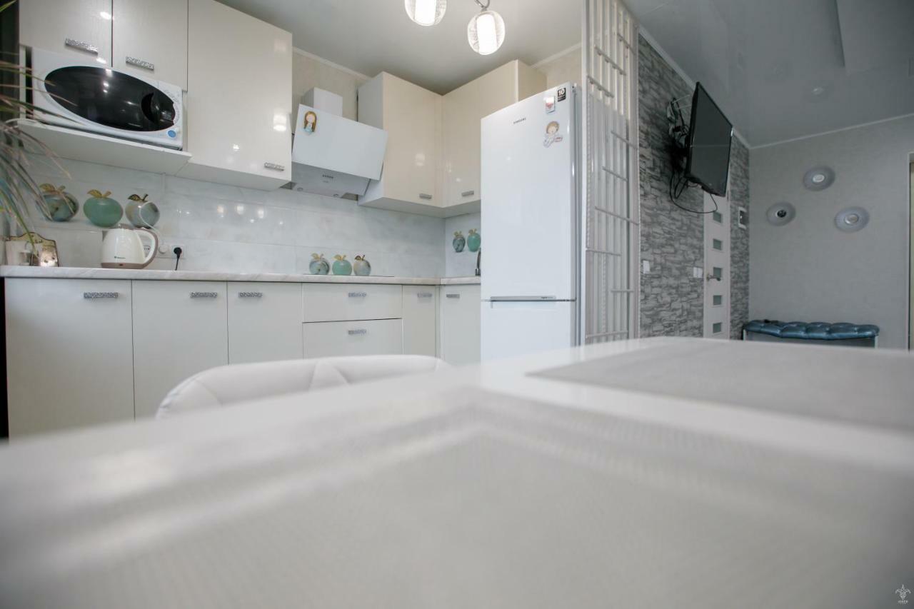 Apartments On Preobrazhenskaya Kropyvnytskyi Ngoại thất bức ảnh